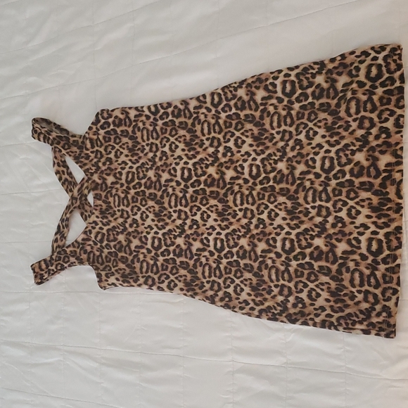 summer BODYcon dress. - Picture 5 of 5